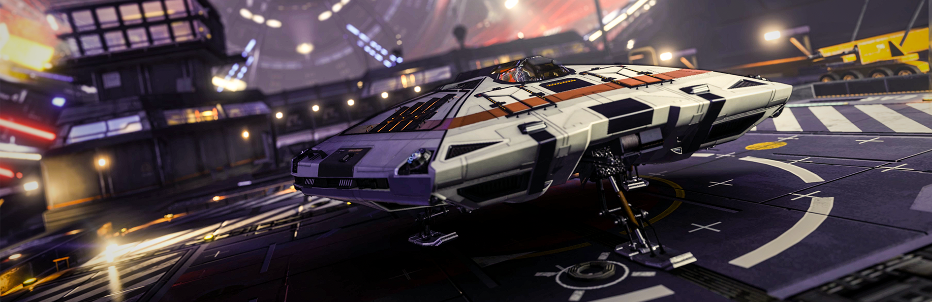 Elite Dangerous Will Be a Dead Game by 2024