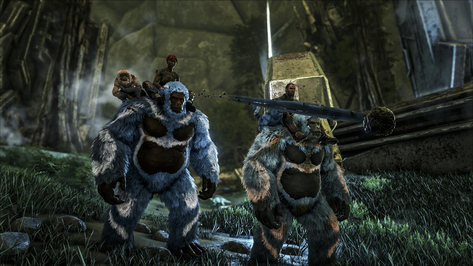 The Elder Scrolls Online Update 2.46 for July 12 Rolled Out for