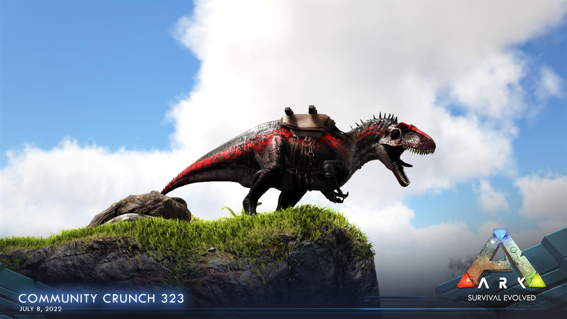 Community Crunch 323: New Sponsored Mods, Community Corner, and