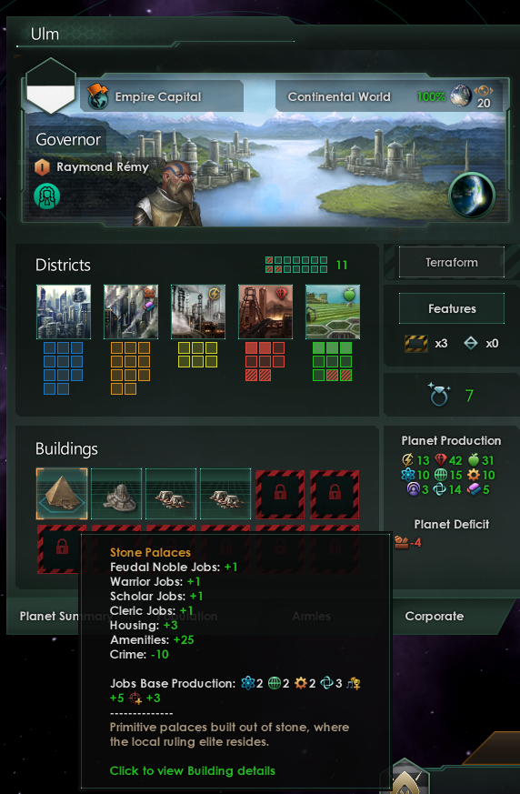 Stellaris - In Dev Diary #158