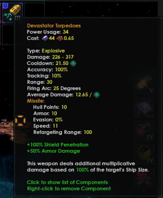 Stellaris 3.6 'Orion' is a big free update to many parts of the