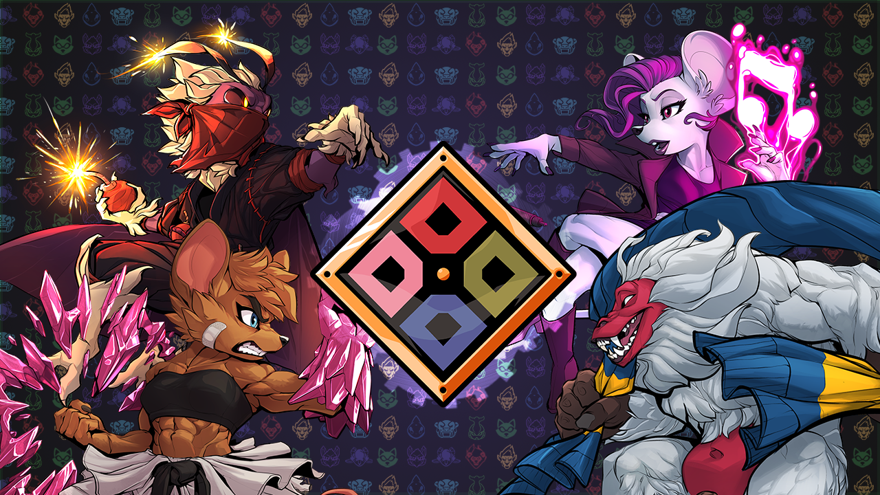 Steam Workshop Open Beta is Now Available – Rivals of Aether