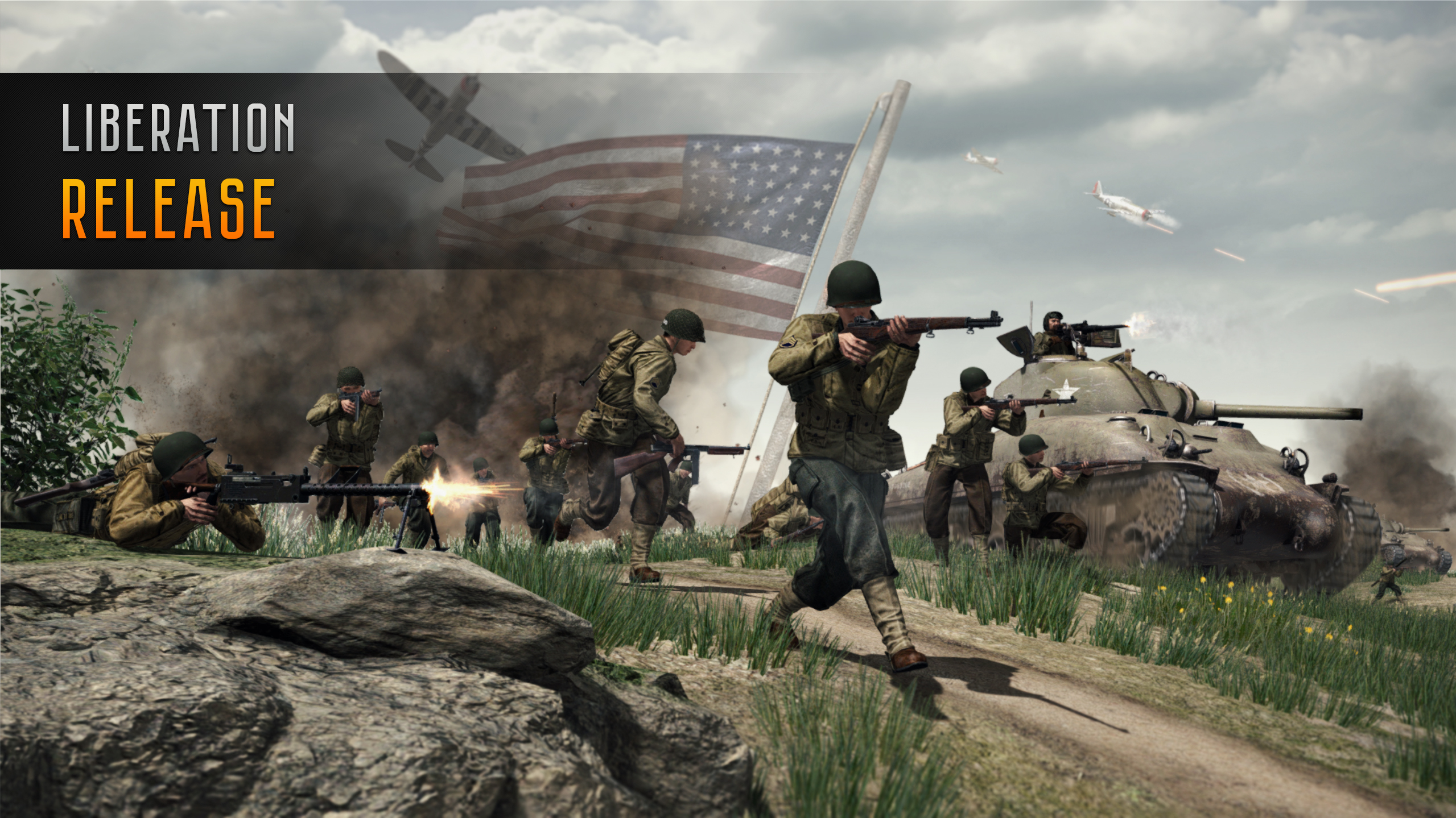 NDA Lifts on Battlestate Games' MMOFPS