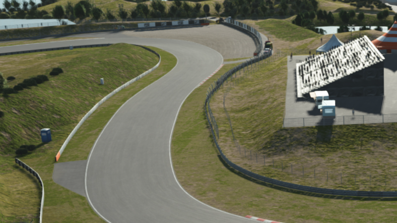 rFactor 2 - ROADMAP UPDATE – AUGUST 2021 - Steam News