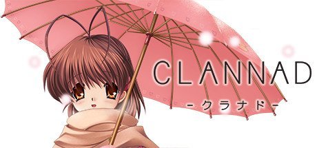 CLANNAD Collector's Edition (Switch) – Limited Run Games