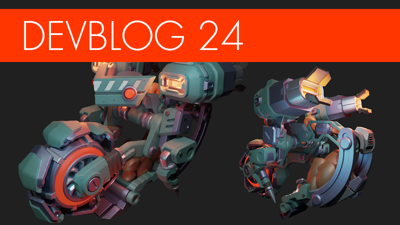 Devblog 24