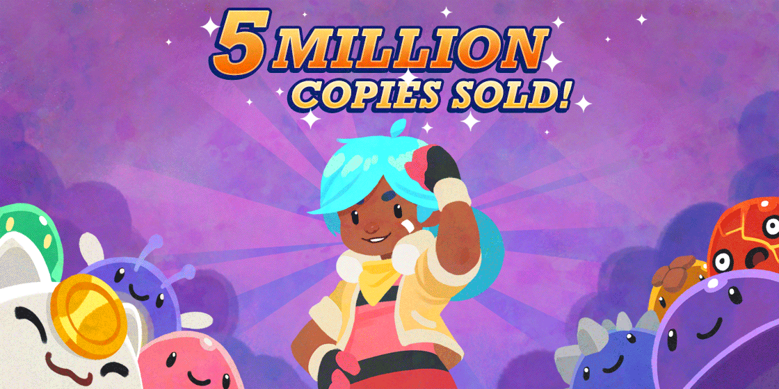 Fall Guys Has Already Sold 2 Million Copies On Steam