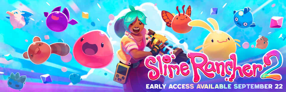 Slime Rancher 2 Early Access Impressions