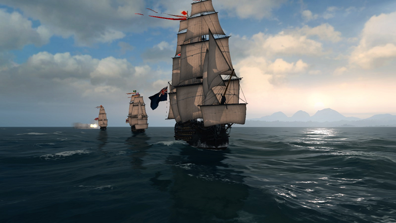 Naval Action - St. Kitts and Diana events, May 26th - 29th - Steam News