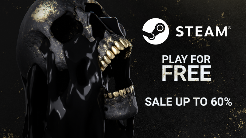 Dead by Daylight - Dead by Daylight - FREE TO PLAY WEEKEND! - Steam News
