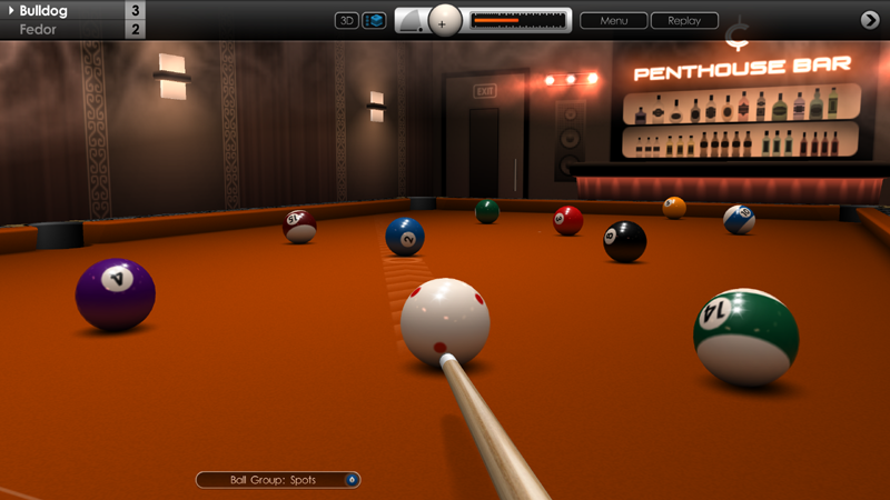 Snooker-online multiplayer snooker game! on Steam