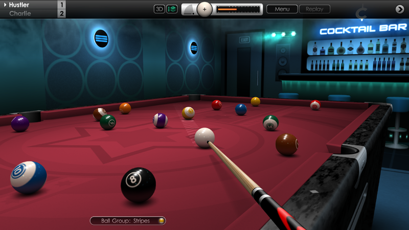 Cue Club 2: Pool & Snooker no Steam