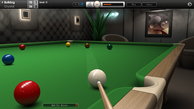 Cue Club 2: Pool & Snooker no Steam