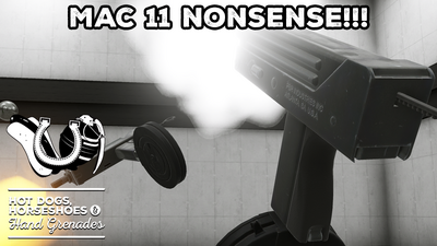Hot Dogs, Horseshoes & Hand Grenades on Steam