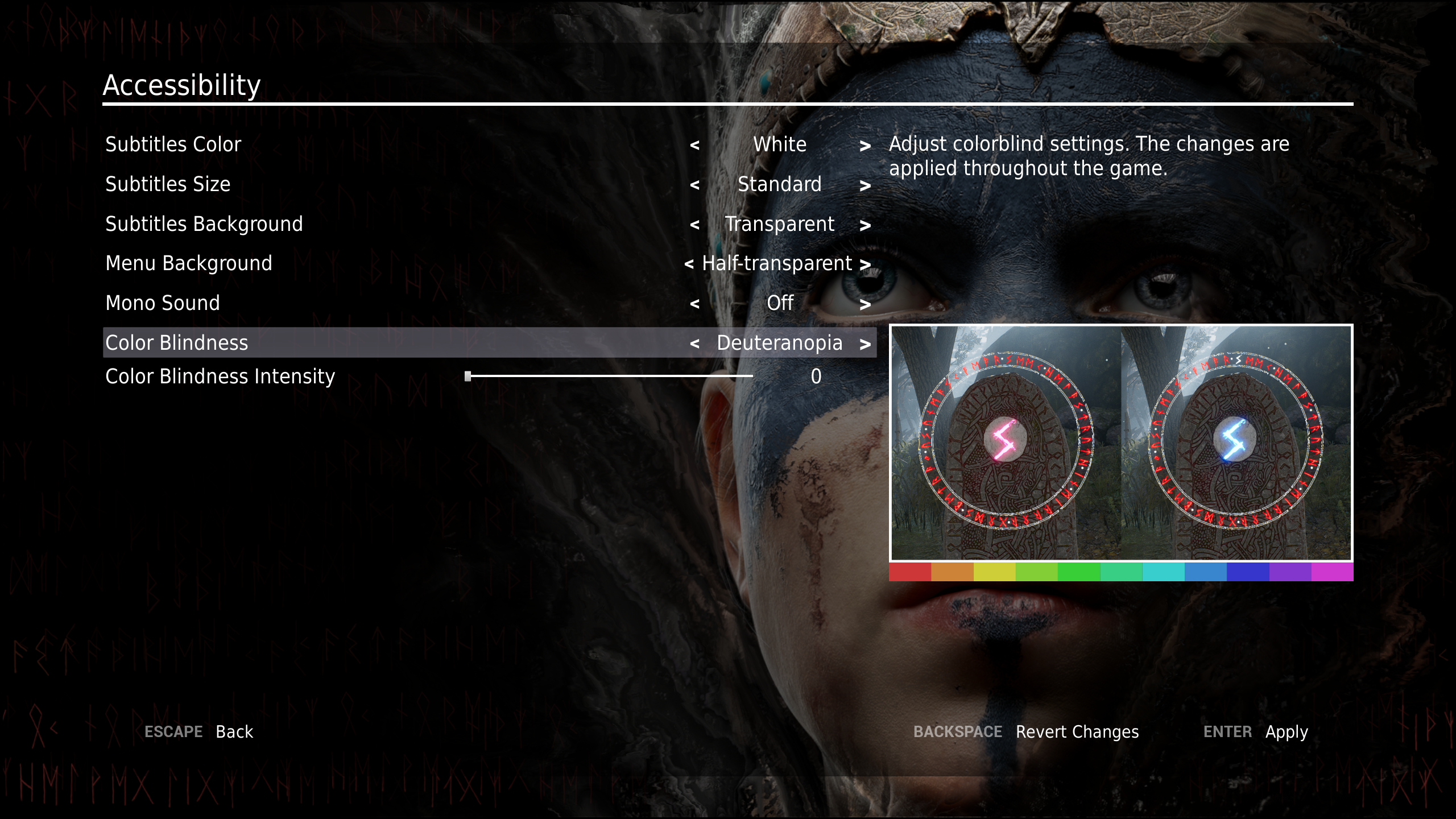 New Hellblade 2 developer diary showcases performance capture