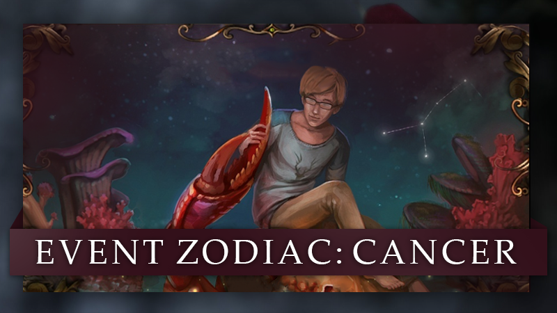 Secret event