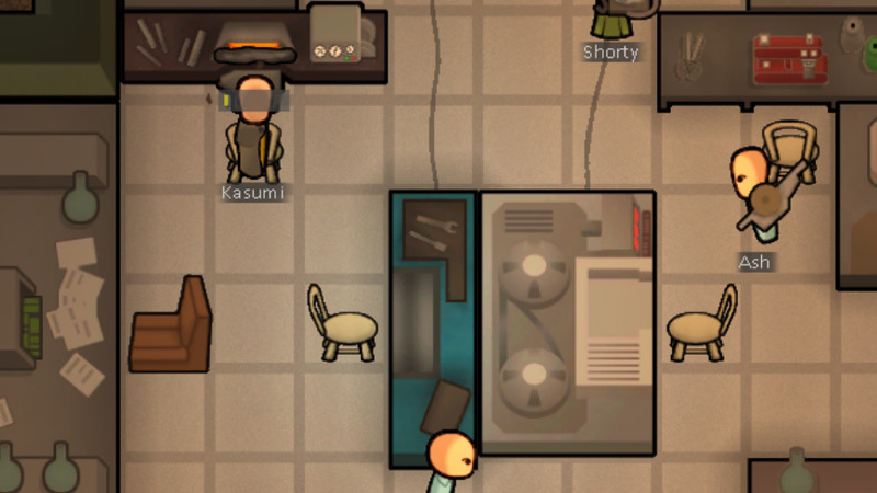 Deep storage rimworld 1.4