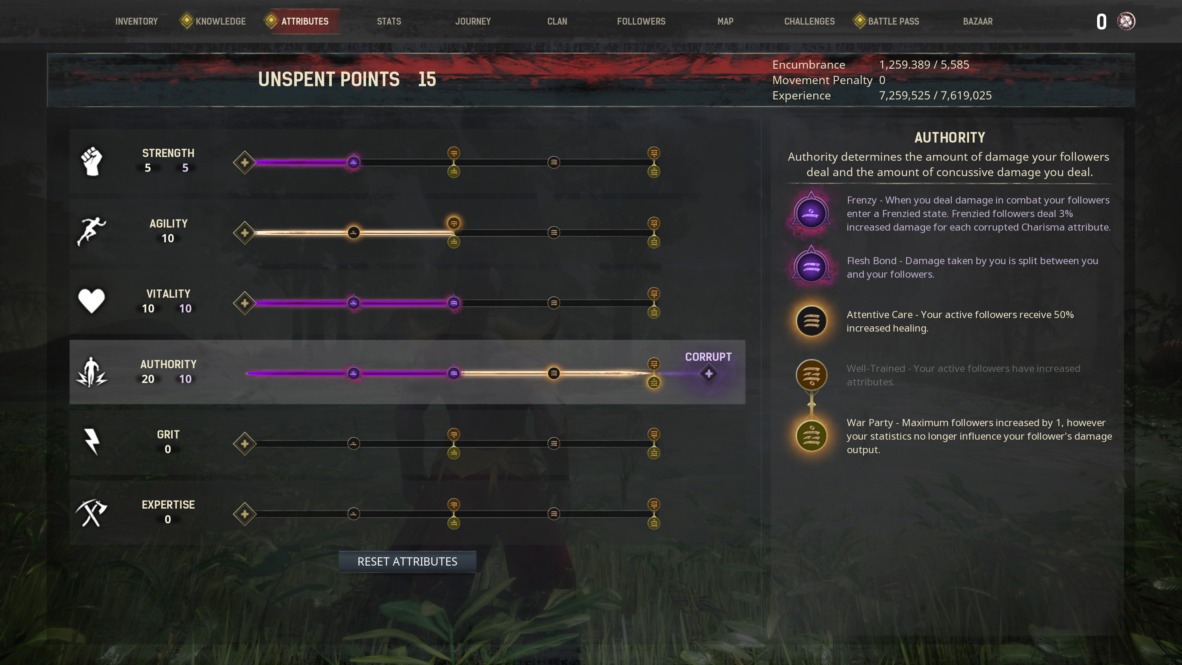 Sekiro: Shadows Die Twice Progression System Swaps Out Stats for Skill  Trees