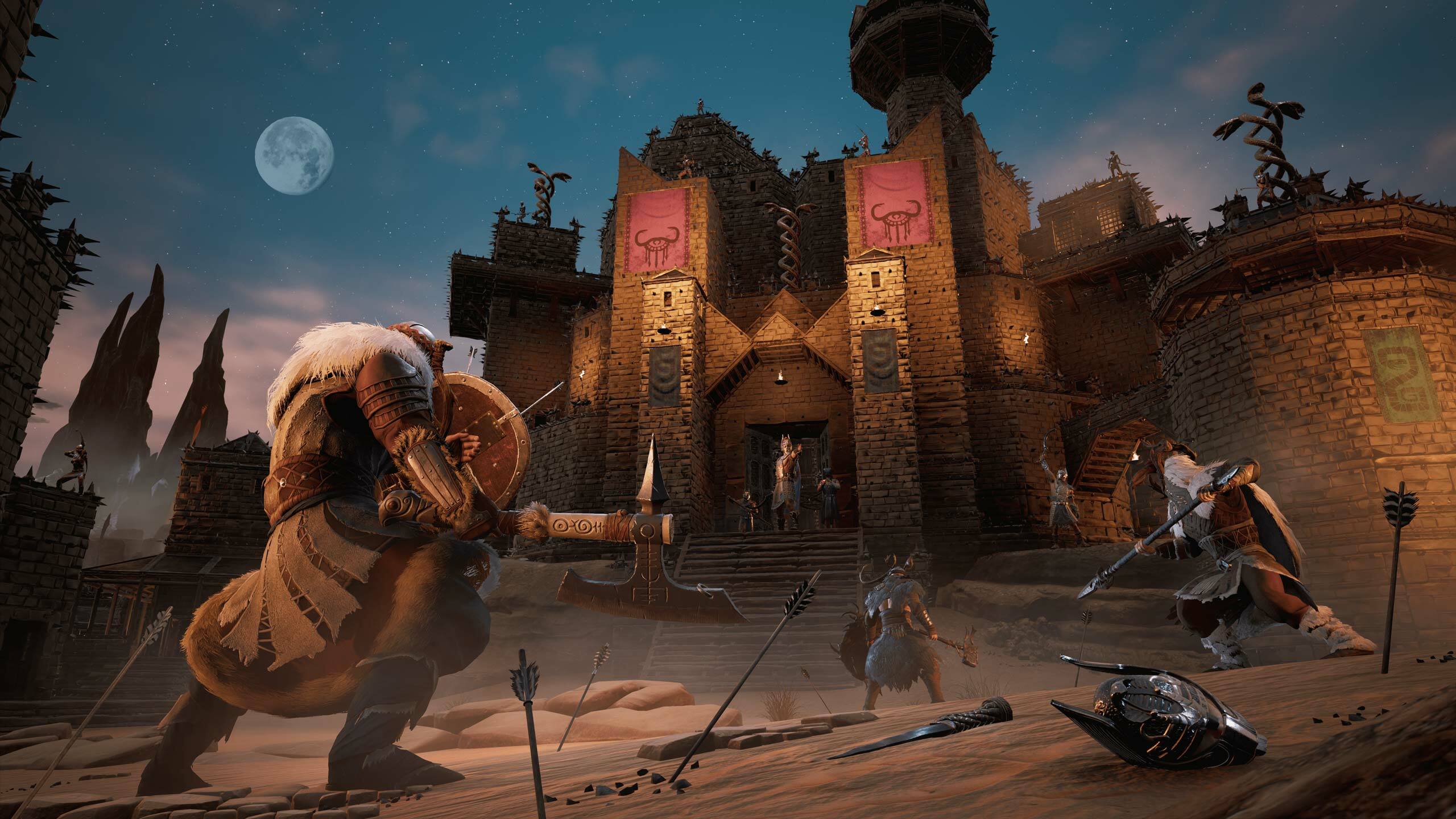 Comunidade Steam :: Conan Exiles