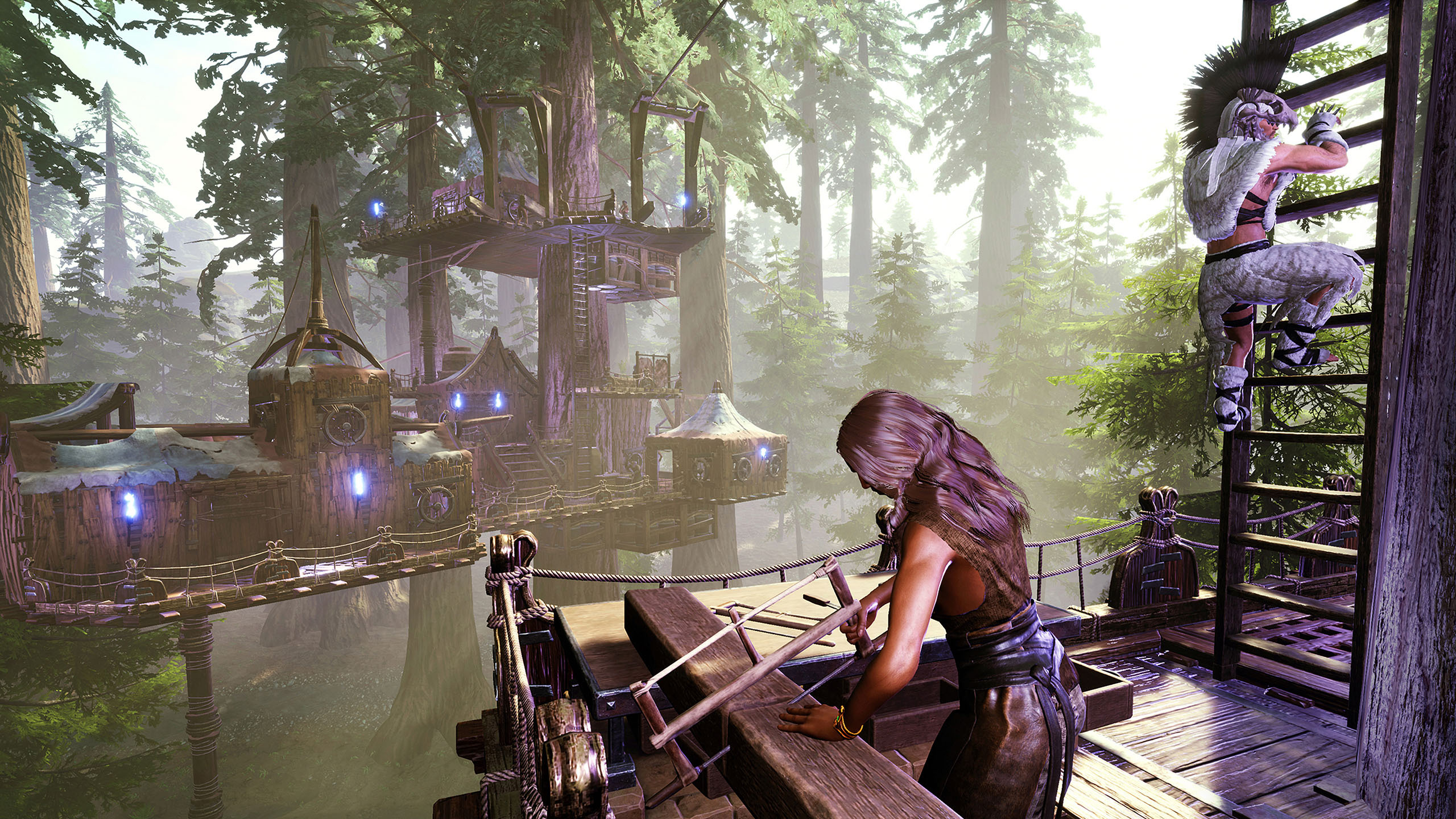 Twitch DROPs Conan Exiles AGE OF SORCERY - Feedback - Funcom Forums