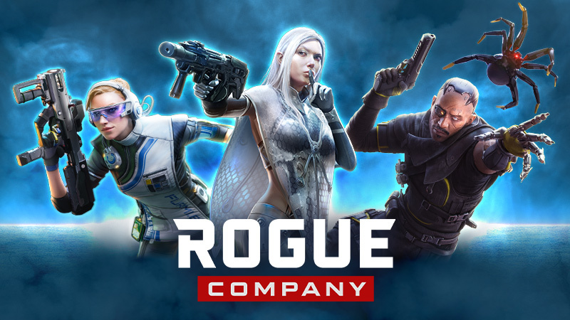 Rogue Company on X: Hi Rogues! Servers have come back online with