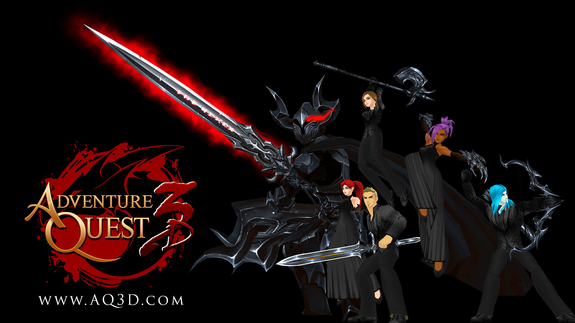 Heart of Love Cape - AQW