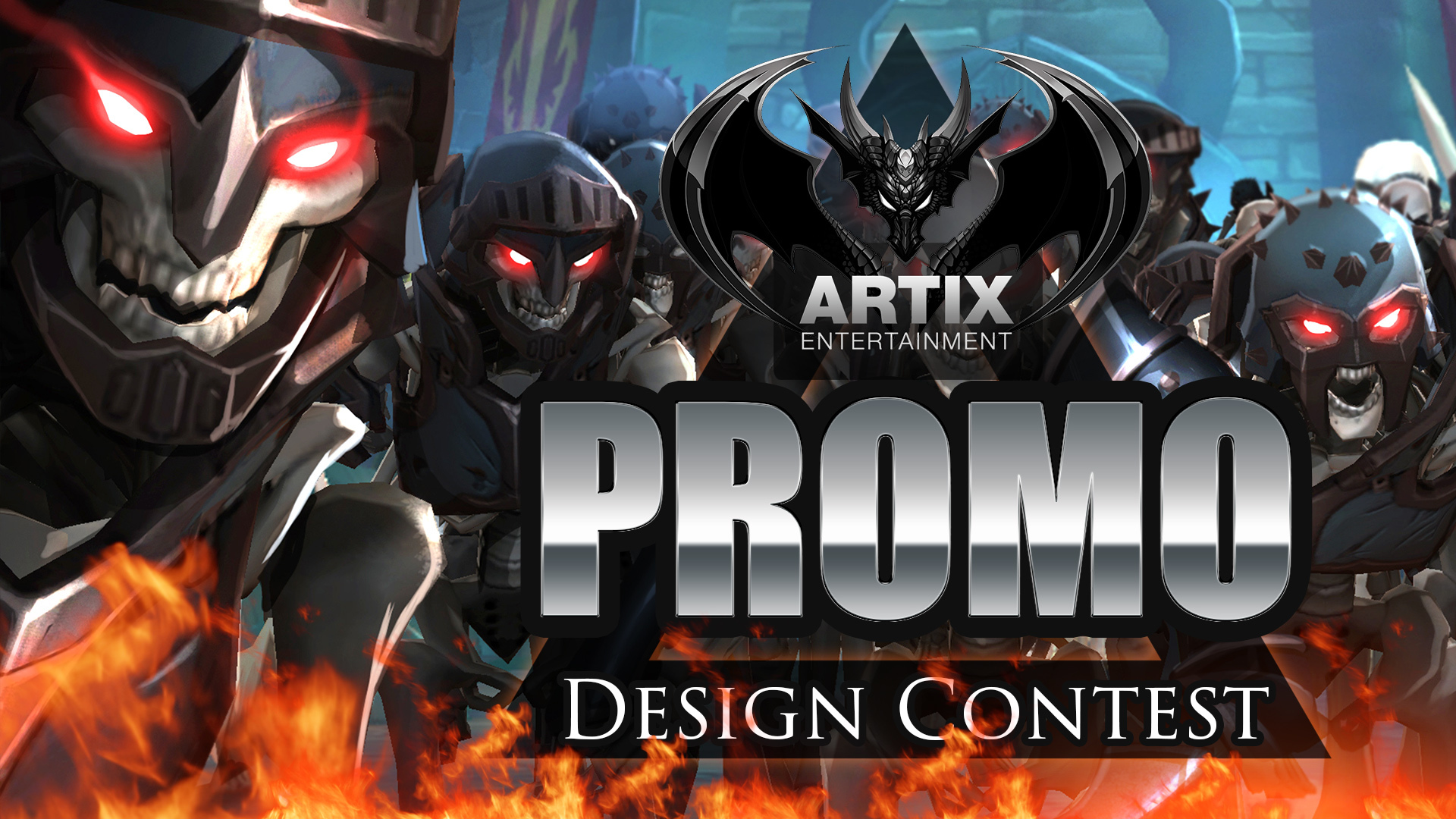 Birthday GIF Contest! on Artix Entertainment