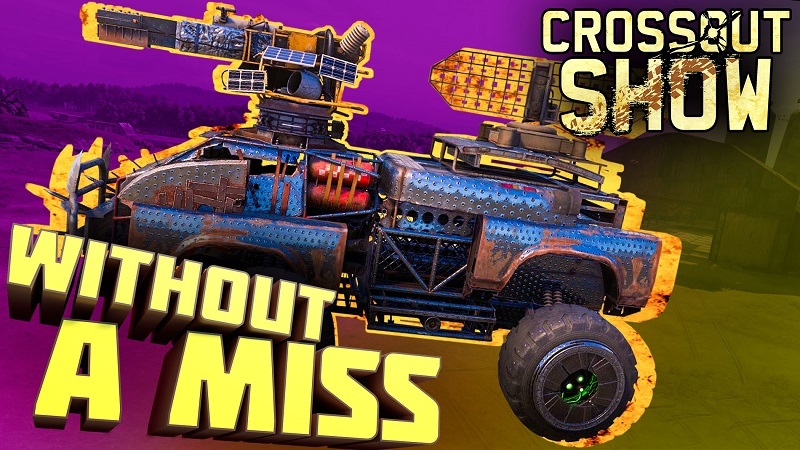 Recruitment of volunteers for the Discord server - News - Crossout