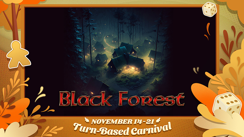 Black Forest Games - Official Website