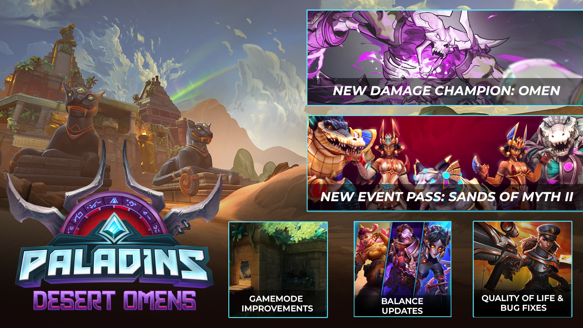 Paladins steam online фото 11