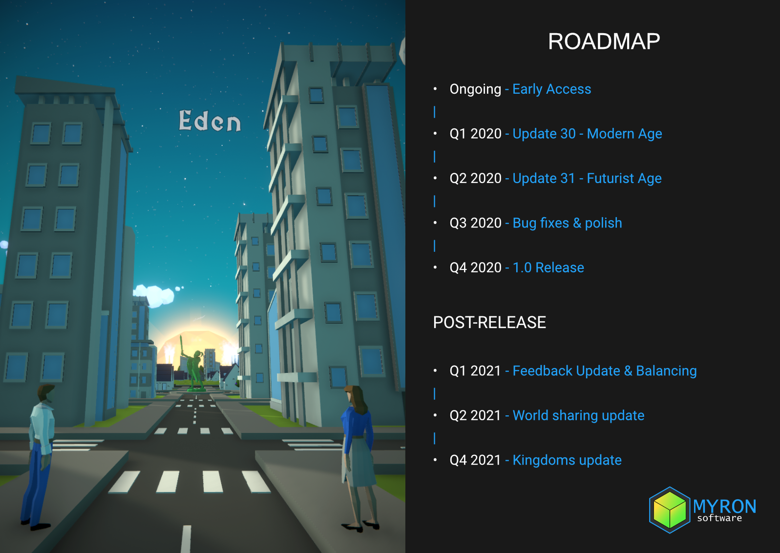 Roblox releases Summer 2023 developer roadmap: AI, Audio & more