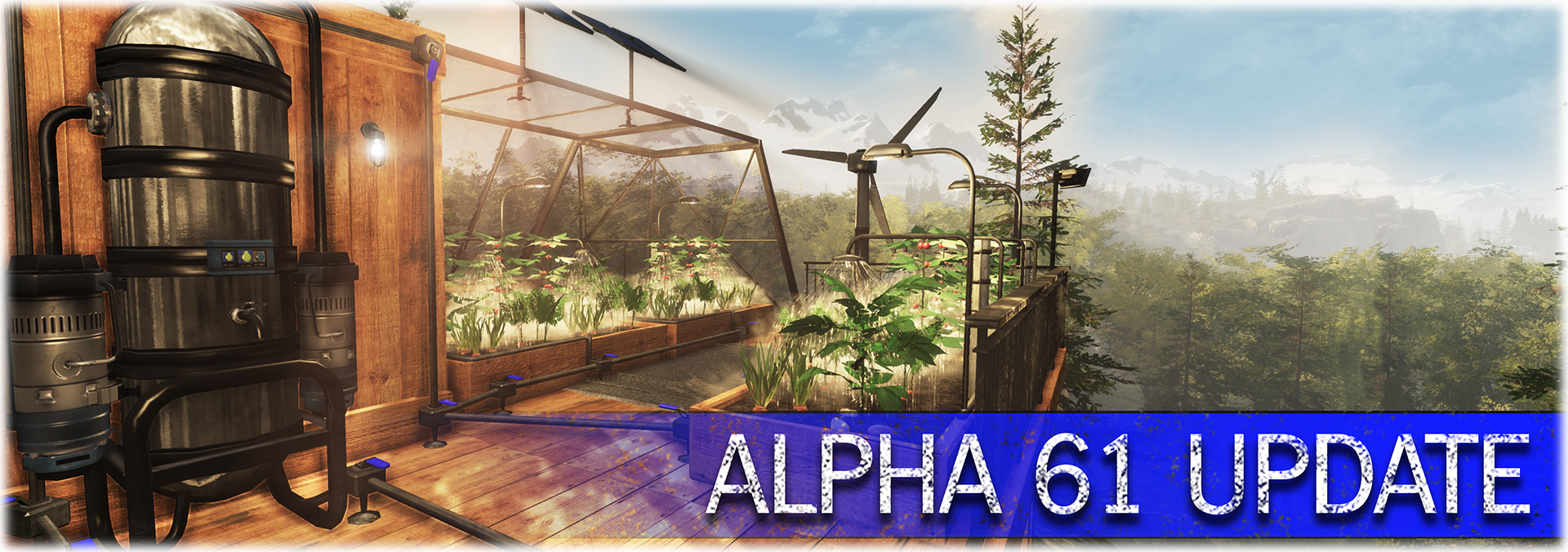 New posts in general - Bear (alpha)//bear* unoffical community Community on  Game Jolt