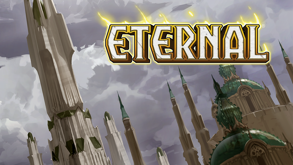 Comunidade Steam :: Eternal Card Game