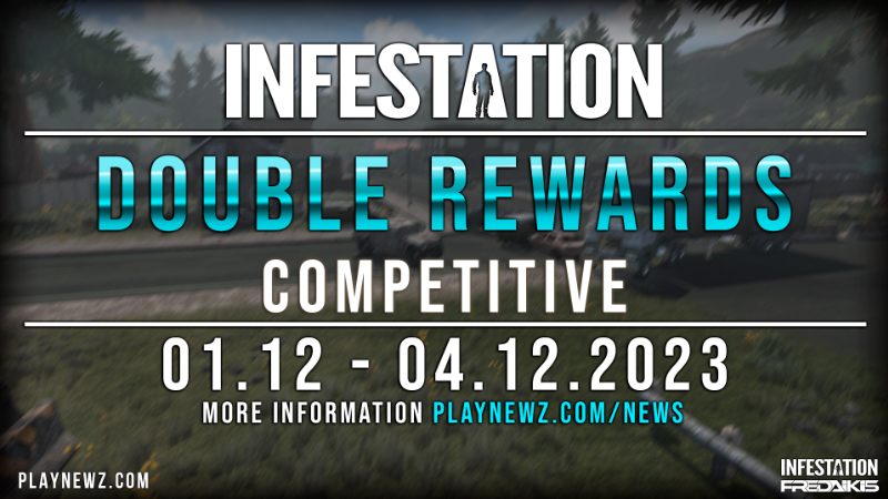 Infestation: Battle Royale on Steam