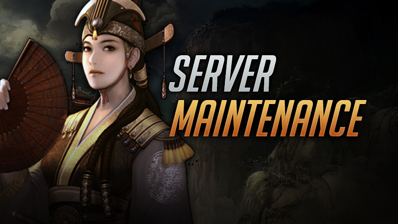 TwelveSky 2 Classic - Server Maintenance: 10/30/19 At 16:00 PDT - Steam ...