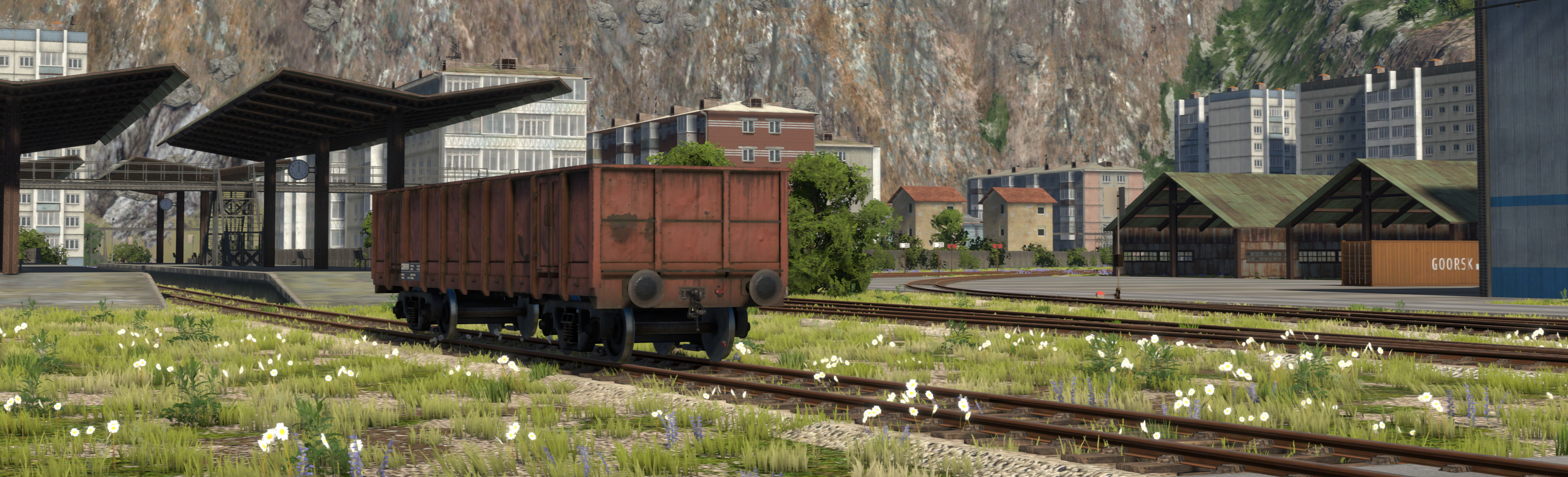 DB Steam Locomotive Skins at Derail Valley Nexus - Mods and community