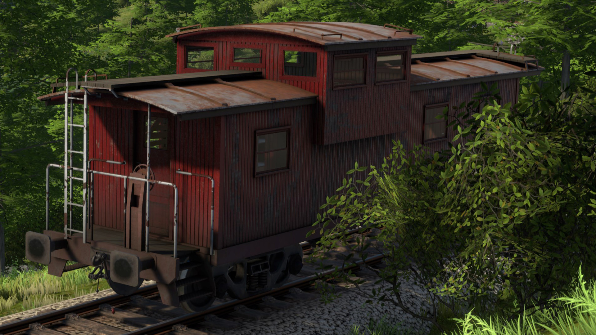 DB Steam Locomotive Skins at Derail Valley Nexus - Mods and community