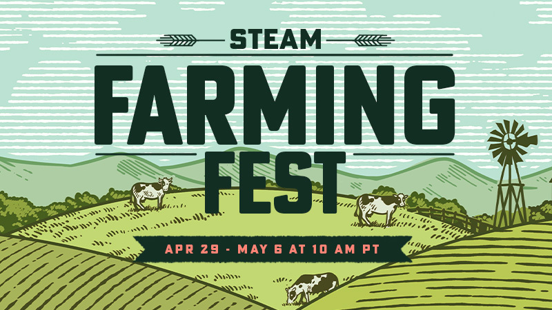 Farming Fest is here! thumbnail