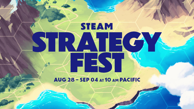 Steam :: Steamworks Development :: 2023 Official Steam Sales and Fests  Schedule