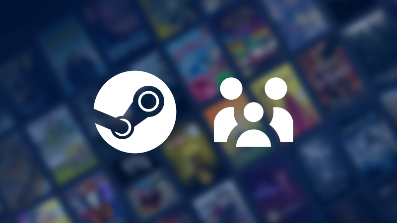 Introducing Steam Families thumbnail