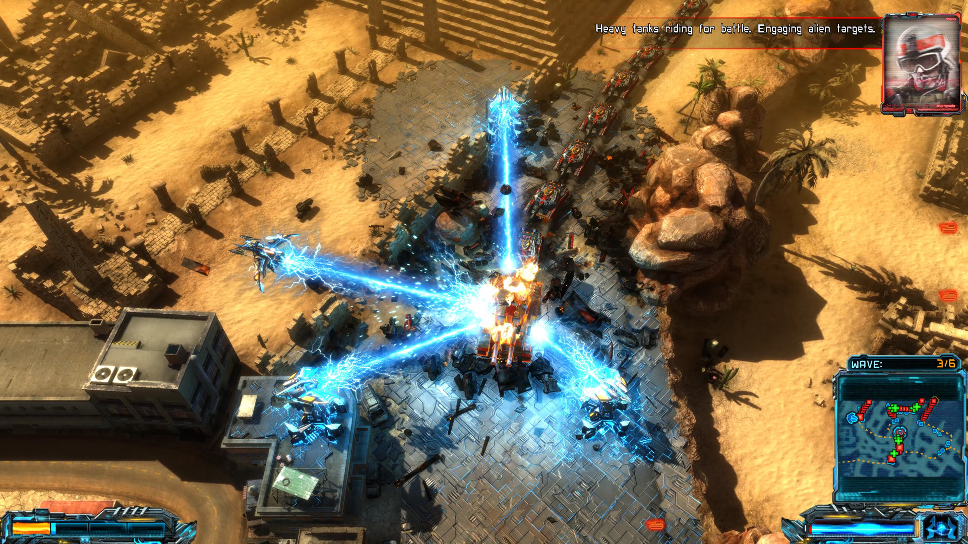 Steam Community :: X-Morph: Defense