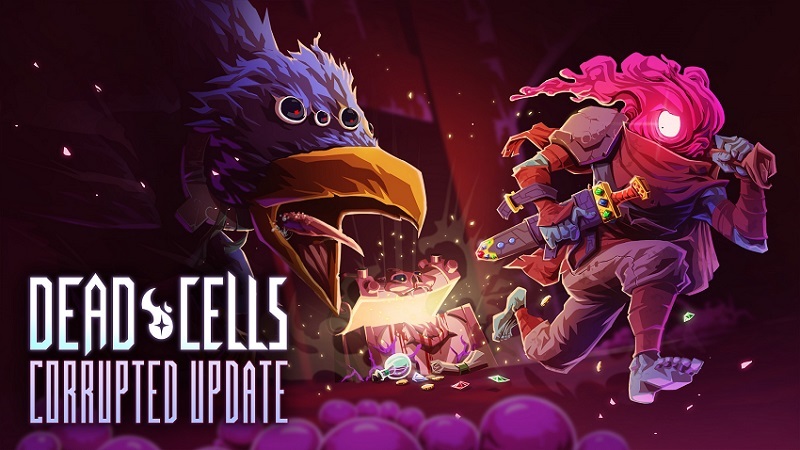 Steam :: Dead Cells :: 15th Corrupted Update is live!