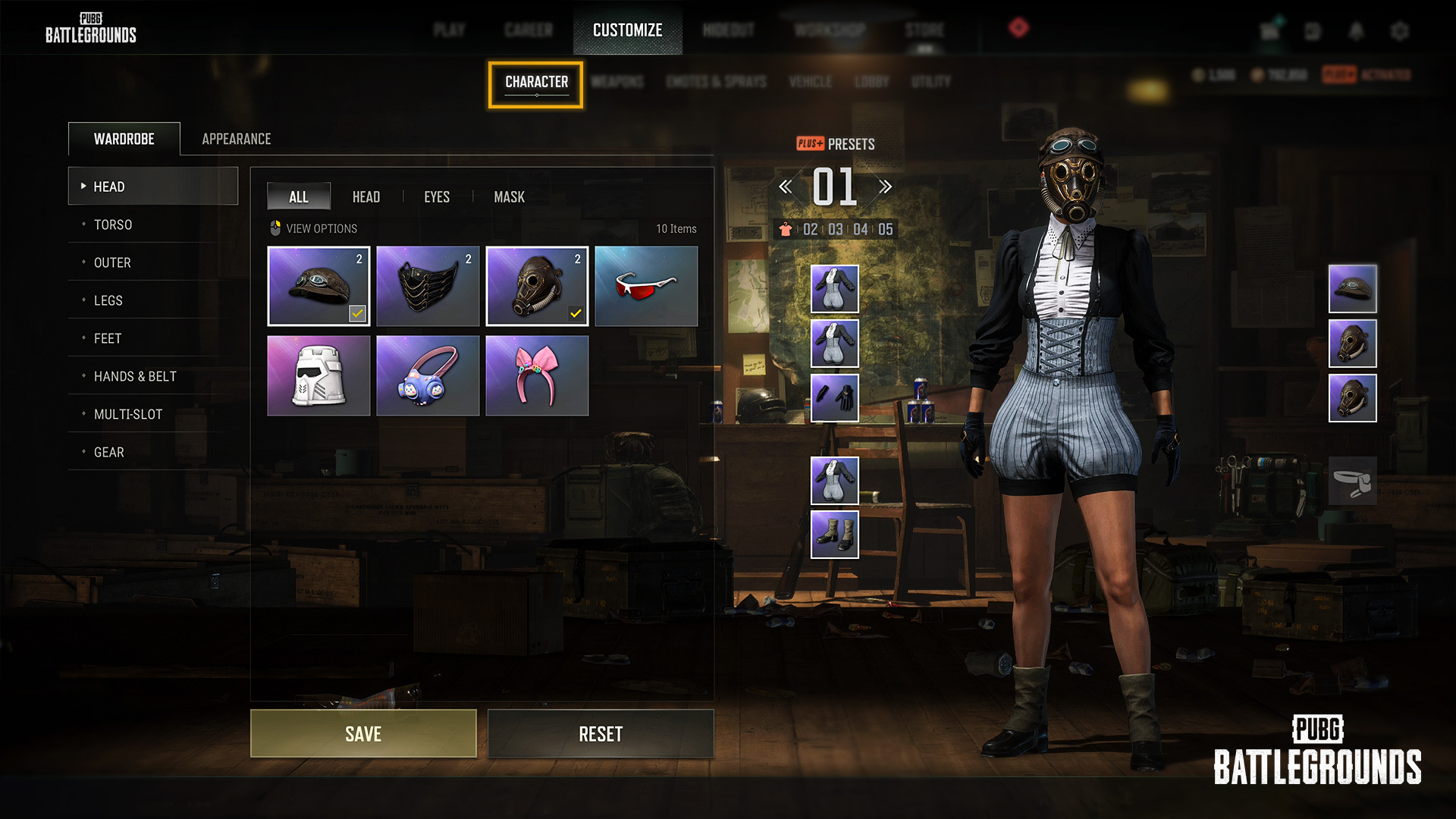 PUBG MOBILE  Prime Loot  Have you claimed your exclusive