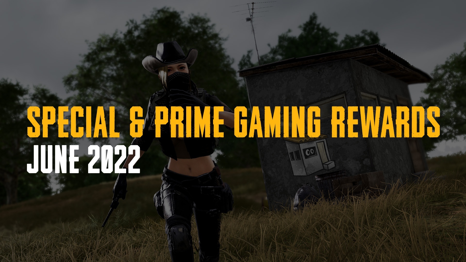 Prime Gives Free Mobile Game Rewards, Beginning with PUBG