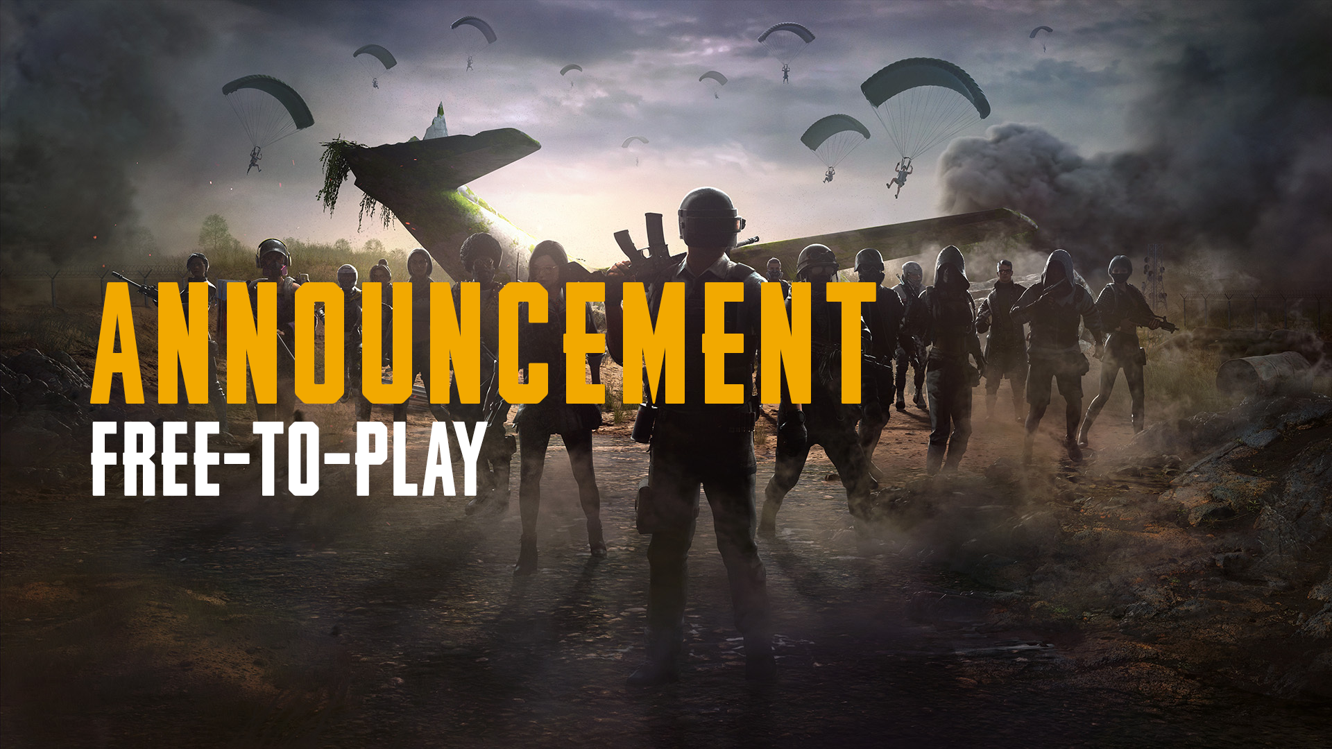 PUBG will be available for free to play on Steam till 8 June: All