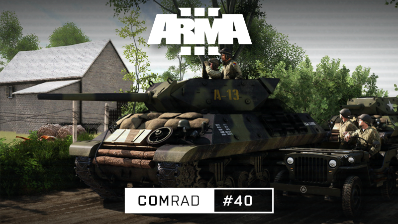 Buy Arma 3 Tanks Steam Key GLOBAL - Cheap - !