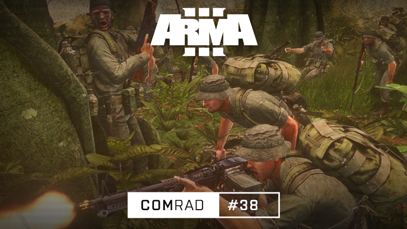 Arma 3: Revive - Bohemia Interactive Community