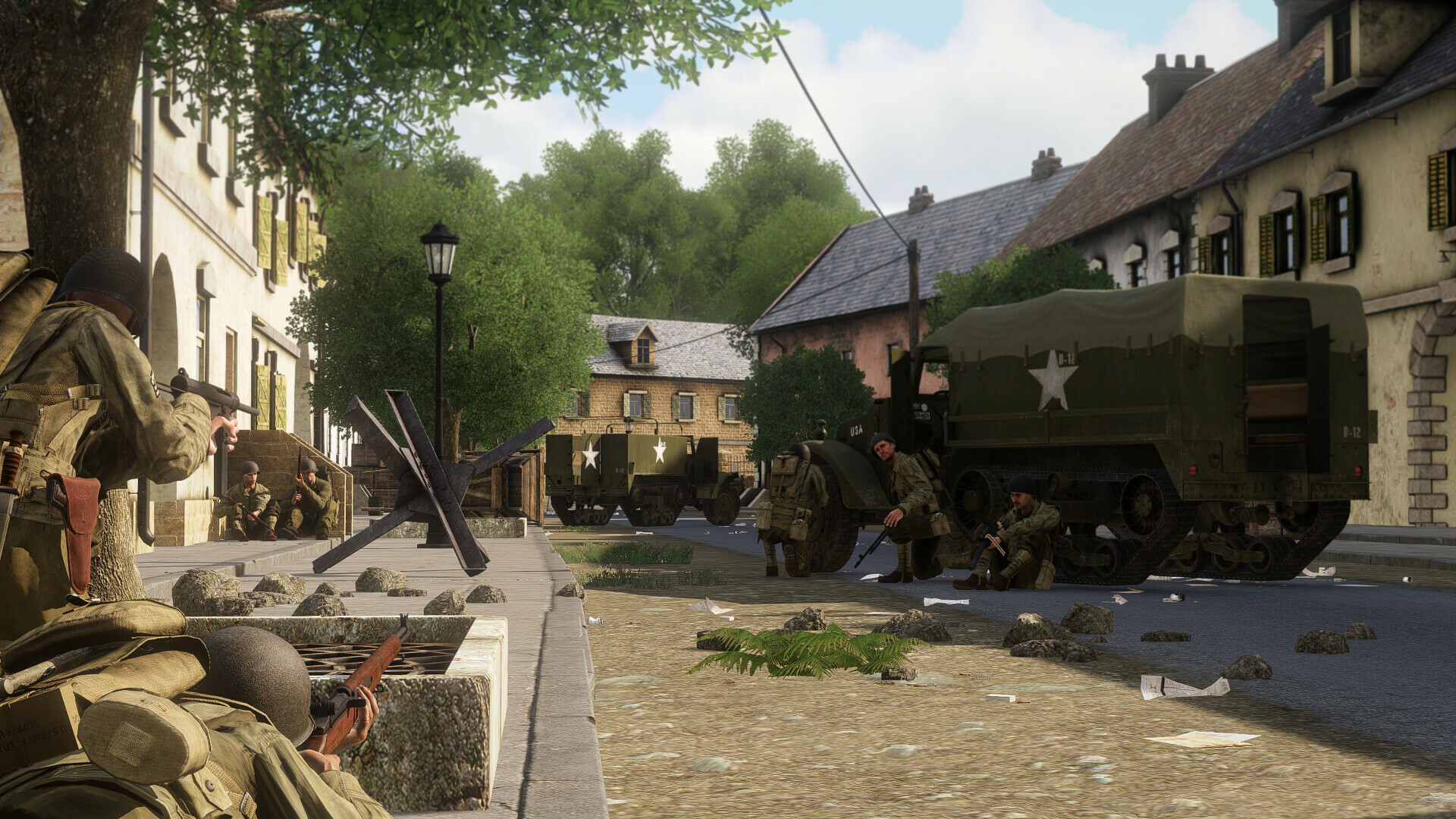 Arma 3 With All DLCs And Updates Free Download