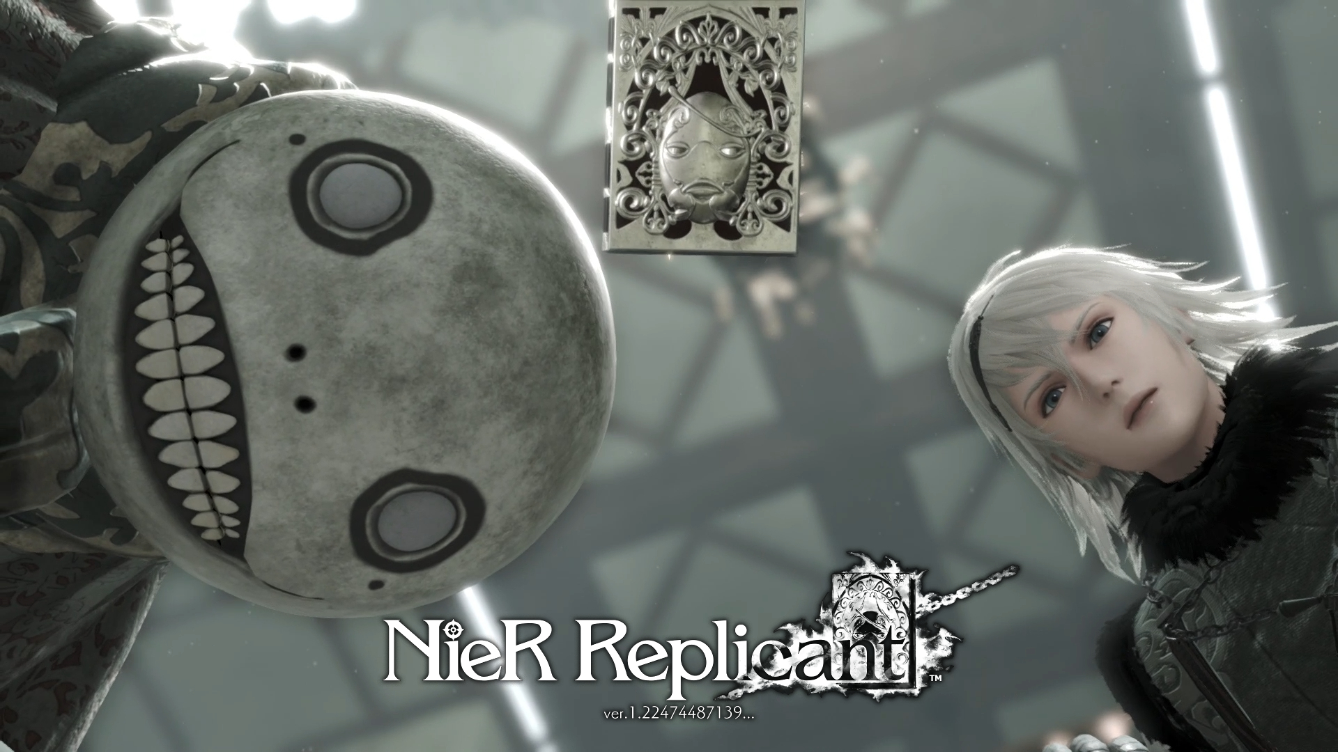 NieR Replicant Upgrade Announced for PC/PS4/XO; Will Feature Fully Voiced,  Re-recorded Voices and New Characters