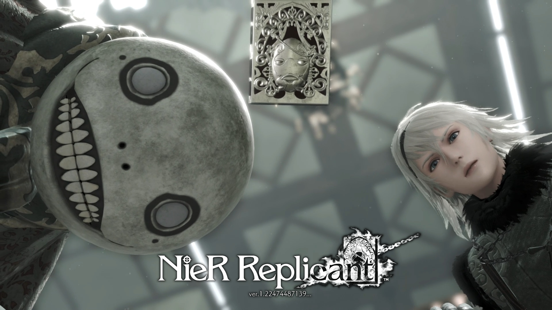 Extra Content and Free DLC Available in NieR Replicant ver.1.22474487139…  at Launch